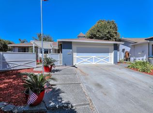 2881 Westberry Dr, San Jose, CA 95132