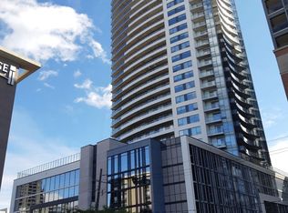 20 George St #2607, Hamilton, ON L8P 0C4