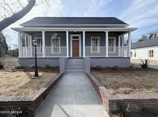 836 Plant St, Macon, GA 31201