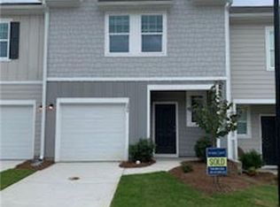 206 Grand Central Way, Cartersville, GA