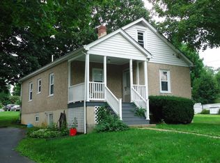 202 Miller St, Lexington, VA 24450