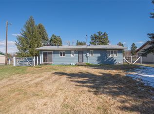 2211 Humble Rd, Missoula, MT 59804