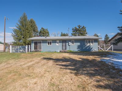 2211 Humble Rd, Missoula, MT, 59804