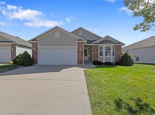 5365 S Shrank Ct, Independence, MO 64055
