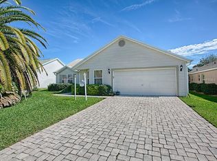 16971 SE 93rd Cuthbert Cir, The Villages, FL 32162