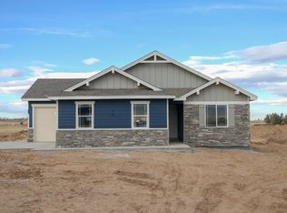 16508 Badminton Rd N, Platteville, CO 80651