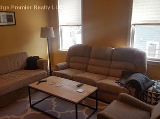 84 Line St #1, Somerville, MA 02143