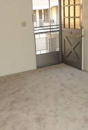 Newly Carpeted