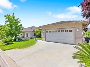 32615 Greene Dr, Springville, CA