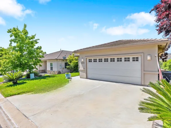 32615 Greene Drive, Springville, CA 93265