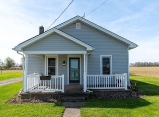 3132 Bath Rd, Brookville, IN 47012