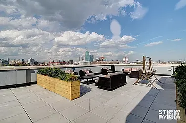 Rented by StayBK LLC