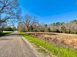 Jayess Rd, Jayess, MS 39641