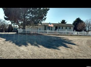 605 E 200 S, Weston, ID 83286