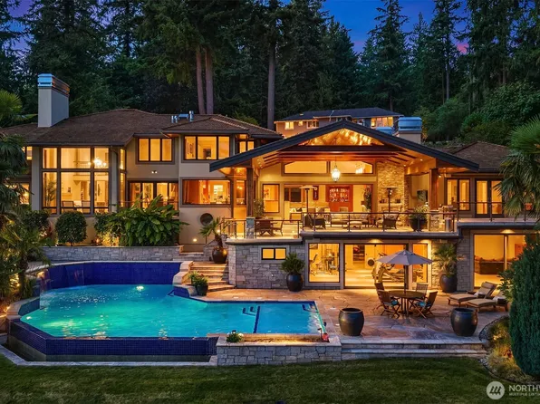 3532 207th Avenue SE, Sammamish, WA 98075