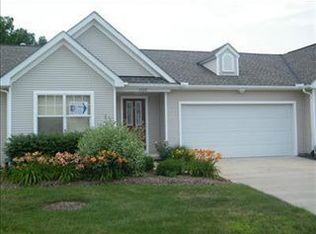 5727 Saint Thomas Ln UNIT 62, Madison, OH 44057