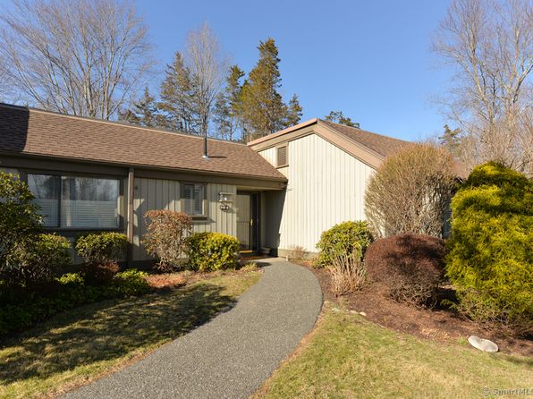 546 Heritage Vlg #B, Southbury, CT 06488