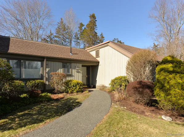 546 Heritage Village #B, Southbury, CT 06488