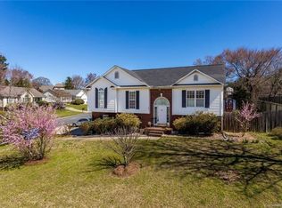 943 Scottland Dr, Concord, NC 28025