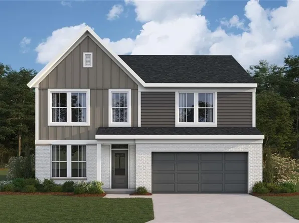 46 Park Village Bnd, Dallas, GA 30157