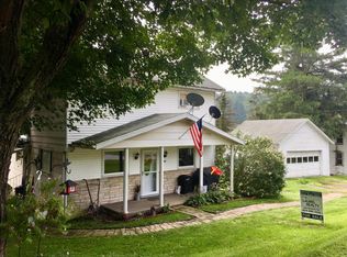 352 Main St, Anita, PA 15711