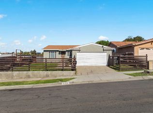 6252 Alderley St, San Diego, CA 92114