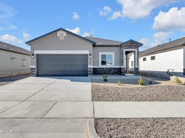 3825 Course St, El Paso, TX 79938