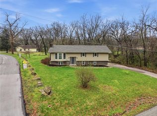 3601 NW 56th St, Kansas City, MO 64151