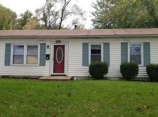 14922 Fuller Ave, Grandview, MO 64030