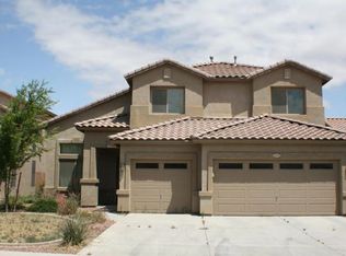 46040 W Sky Ln, Maricopa, AZ 85139