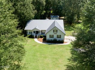 571 Deer Run Road, New Bern, NC 28562