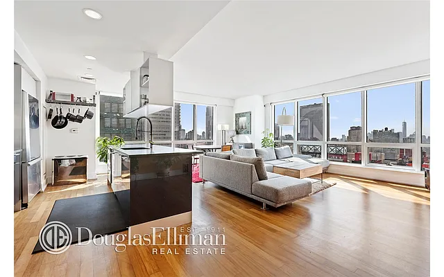 Sold by Douglas Elliman | media 12