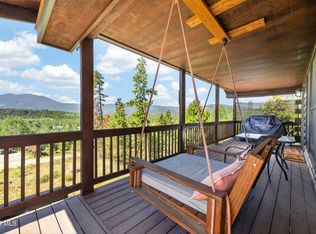303 Pine View Dr, Tabernash, CO 80478