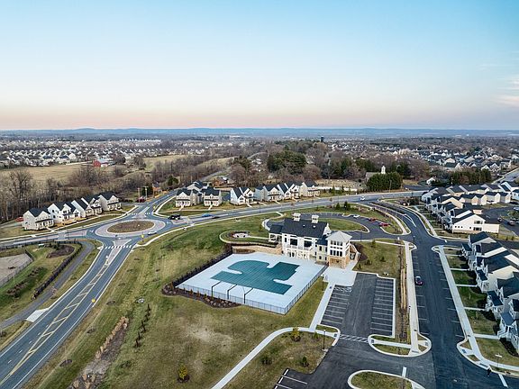 Kellerton Community