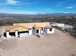 1042 Circulo Aventura, Rio Rico, AZ 85648