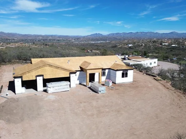 1042 Circulo Aventura, Rio Rico, AZ 85648