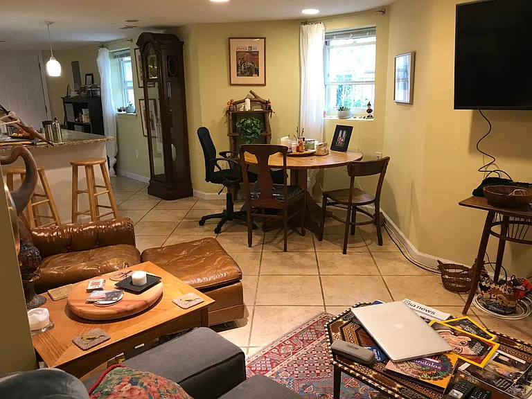 1425 Allison St NW #D — Photo 19