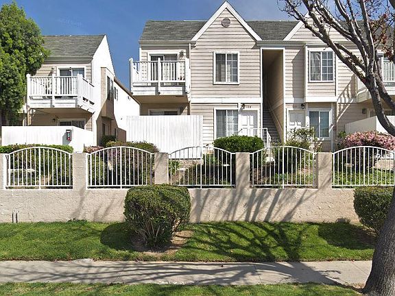3rd image of 1249 W 223rd St Unit 206