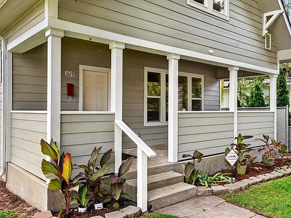 2nd image of 1619 W Nora Ave