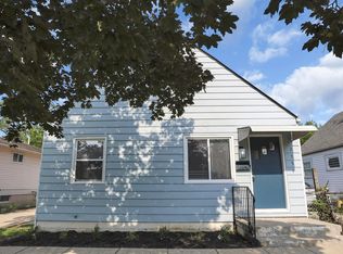 2751 Pontiac St, Columbus, OH 43211