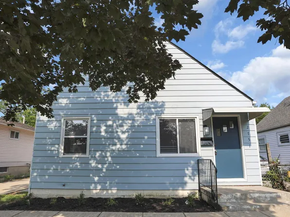 2751 Pontiac St, Columbus, OH 43211