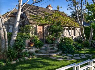 119 W Pedregosa St, Santa Barbara, CA 93101