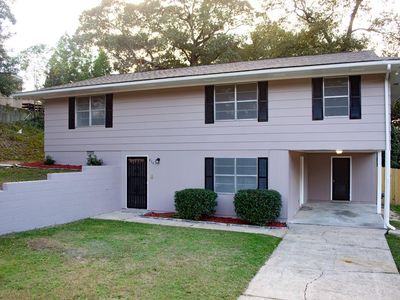 911 Woodburn Dr, Columbus, GA, 31907