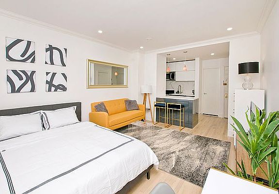 4th image of 1597 York Ave APT 1