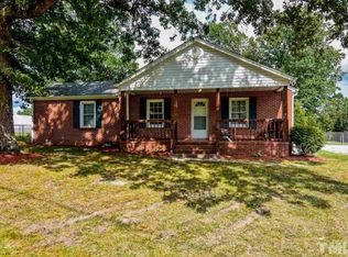 68 Thomas Rd, Roxboro, NC 27574