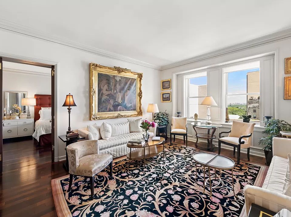 781 5th Ave APT 1911, New York, NY 10022 | Zillow