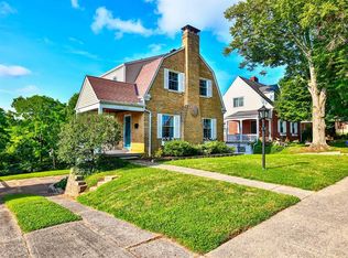 1233 Upland Ave, Covington, KY 41011