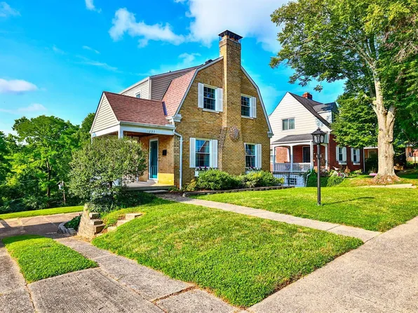 1233 Upland Ave, Covington, KY 41011