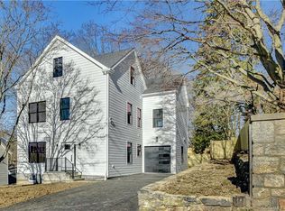 12 Henry St, Darien, CT 06820
