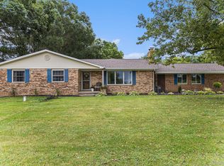 6551 W Rolston Rd, Linden, MI 48451